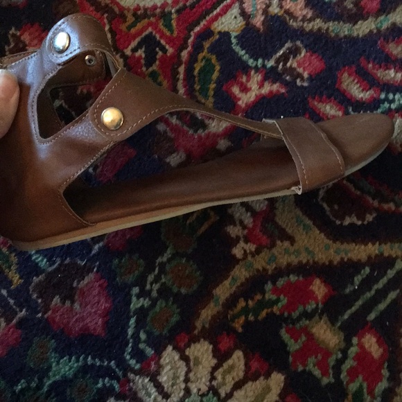 Sandals - Picture 2 of 2